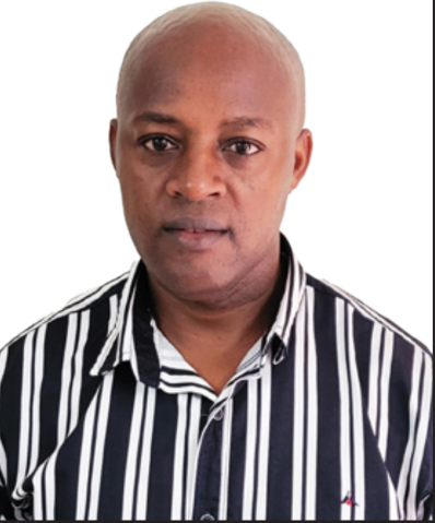 Tumushabe Joshua